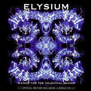 Dance For The Celestial Beings (remastered 2CD)