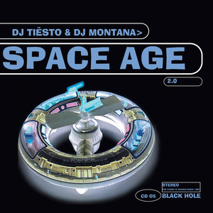 Space Age 2.0 (continuous Mix)