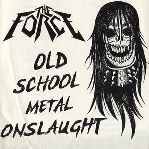 Old School Metal Onslaught (demo)