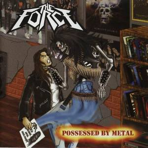 Possessed By Metal