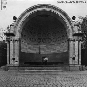 David Clayton-Thomas(LP)