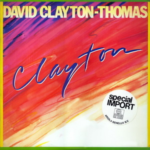 Clayton(LP)