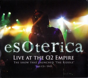 Live At The O2 Empire