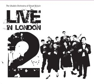 Live In London #2