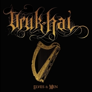 Elves & Men [cds]