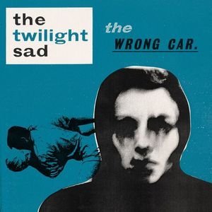 The Wrong Car [ep]