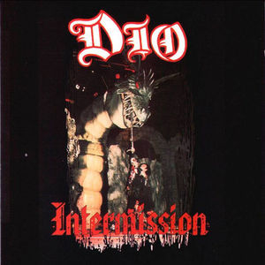 Intermission [vynil 24-96]