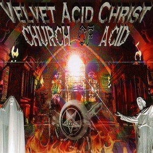 Church Of Acid (eu)