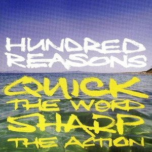 Quick The Word, Sharp The Action