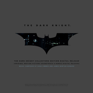 The Dark Knight (The Collectors Edition) (2CD)