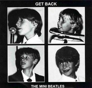 Get Back
