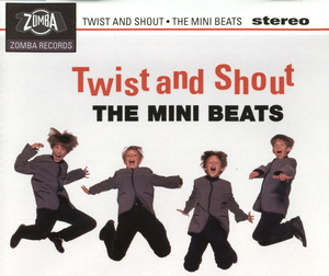 Twist & Shout
