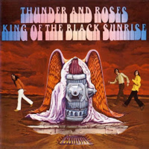 King Of The Black Sunrise