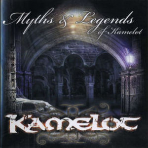 Myths & Legends Of Kamelot