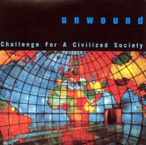 Challenge For A Civilized Society