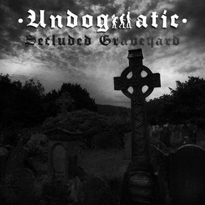 Secluded Graveyard [cds]