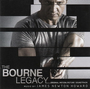 The Bourne Legacy