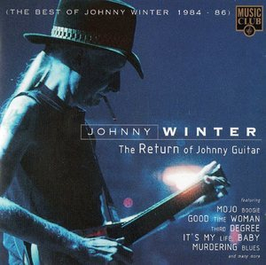 The Return Of Johnny Guitar