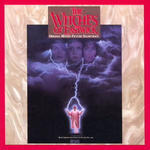 The Witches Of Eastwick