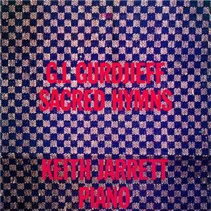 G.I. Gurdjieff Sacred Hymns