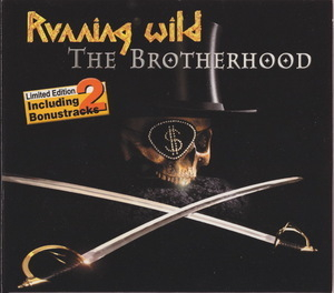 The Brotherhood [eu, Gun 194 (bmg 74321 91200 2)]