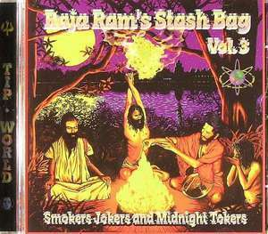 Raja Ram's Stash Bag Vol. 3