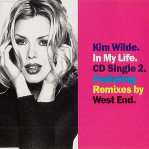 In My Life (maxi Cd Single) (cd2)