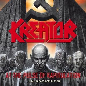 At The Pulse Of Kapitulation (live In East Berlin 1990)