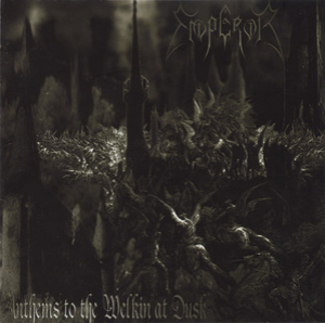Anthems To The Welkin At Dusk
