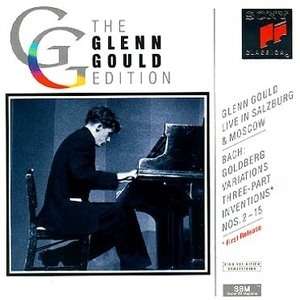 Goldberg Variations - Glenn Gould