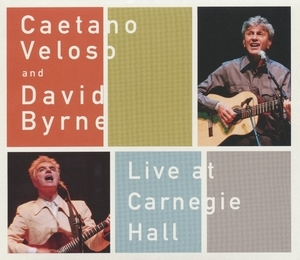 Live At Carnegie Hall