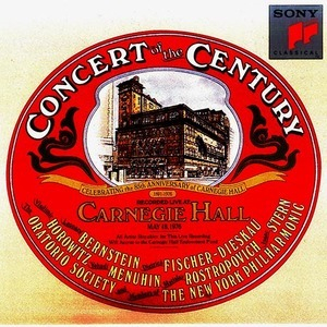 Concert Of The Century (2CD)