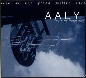 Live At The Glenn Miller Cafe