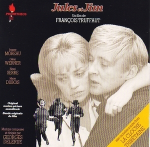 Jules Et Jim - La Cloche Thibetaine