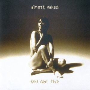 Almost Naked . Live