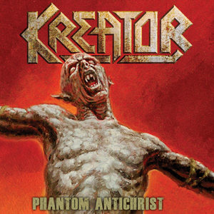 Phantom Antichrist (Single)