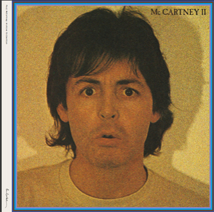 McCartney II