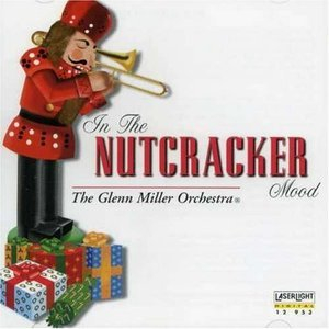In The Nutcracker Mood