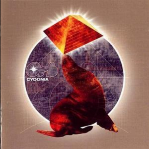 Cydonia (2001 reissue)