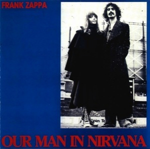 Our Man In Nirvana
