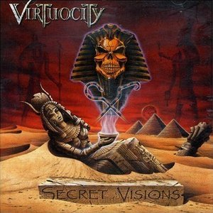 Secret Visions