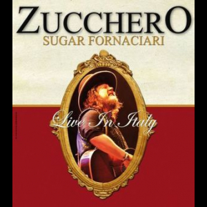 Live In Italy (2CD)