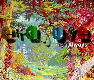 Always [cds] [cd mute152]