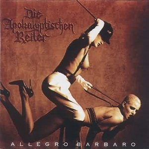 Allegro Barbaro (rerelease 2003)