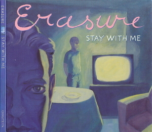 Stay With Me (Radio Edit)