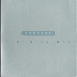 Blue Savannah