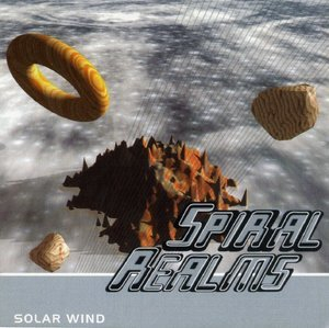 Solar Wind