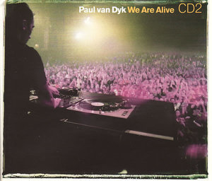 We Are Alive