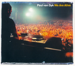 We Are Alive