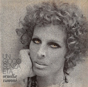 Ornella Vanoni - Un Gioco Senza Età 1972 FLAC MP3 download ...